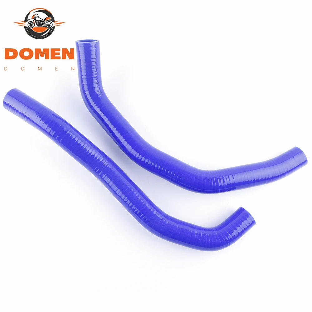 

Silicone Radiator Coolant Hoses Kit Fits For Honda Accord CM 2.4L l4 K24A 2003 2004 2005 2006 2007