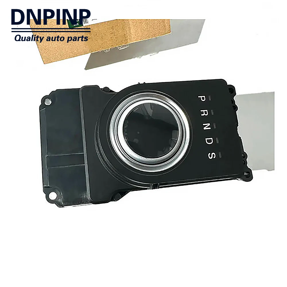 LR090489  Genuine OEM for Land Rover LR4 Discovery4 TTransfer Shift Module Control Gearbox LR056054