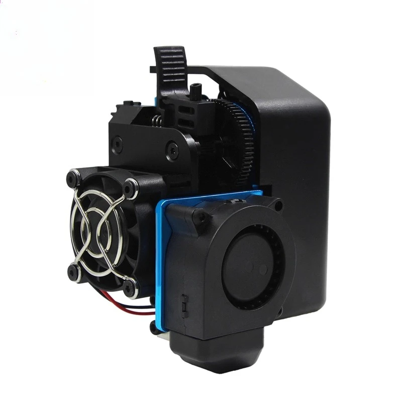3D Printer Accessories SW-X1 Single Jet Kit Extruder
