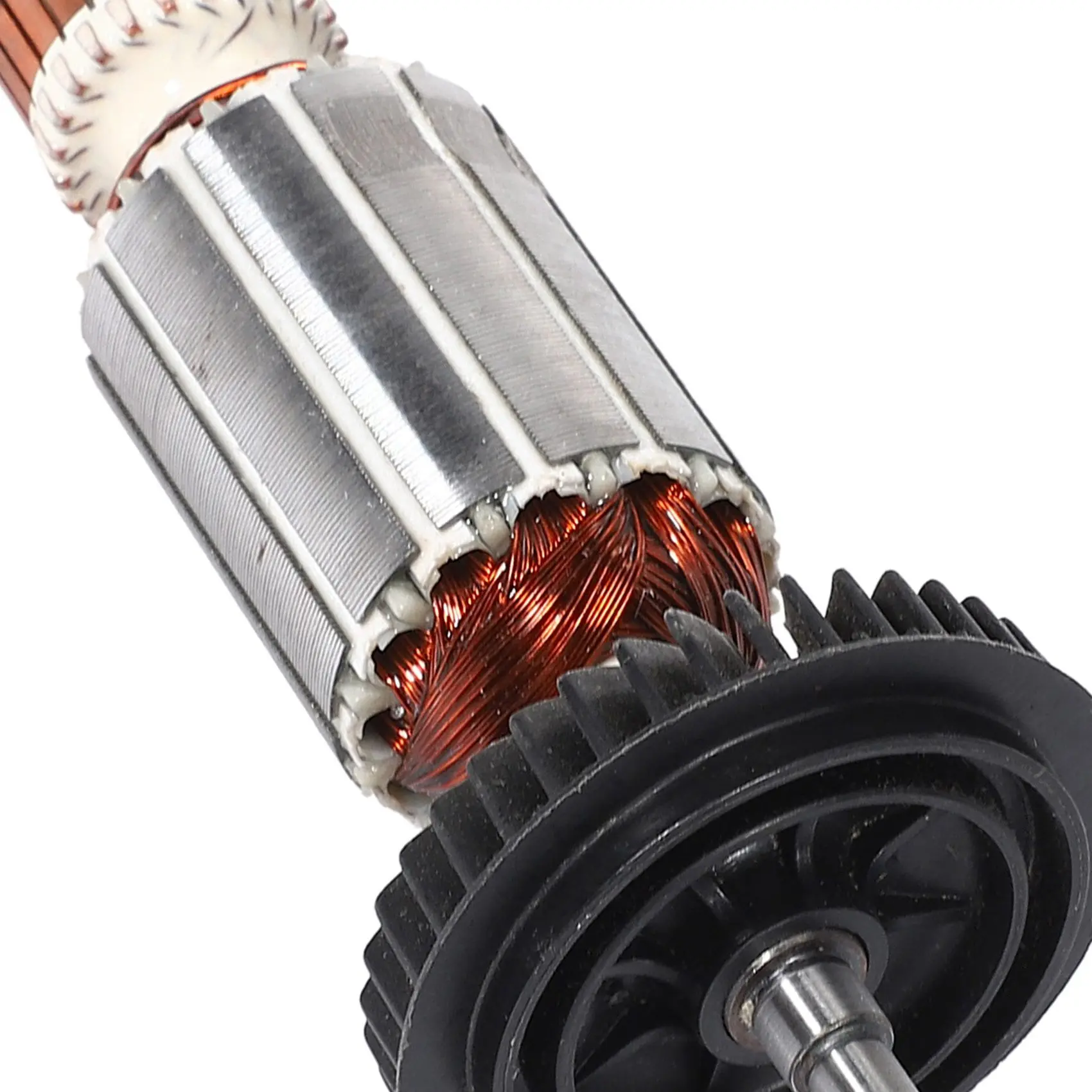 HHTL AC 220V/240V Armature Rotor Replacement For  GWS6 GWS 6 GWS 6-100 GWS6-100 GWS 6-115 Angle Grinder Spare Parts