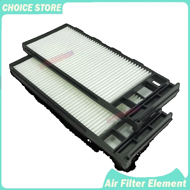 cabin filter for Nissan Cefiro A22 /A33 for NISSAN PATROL GR Wagon (Y61) AVENIR (W11) OEM: 2G030-70100 B72000W010