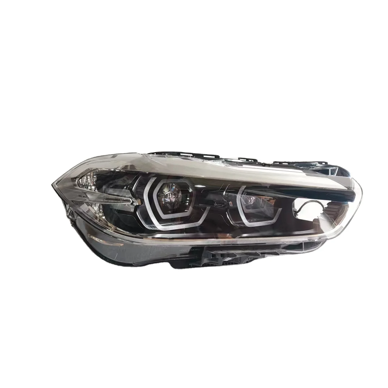 For  x2 series headlamps with LED beam high quality  f39 automobile 