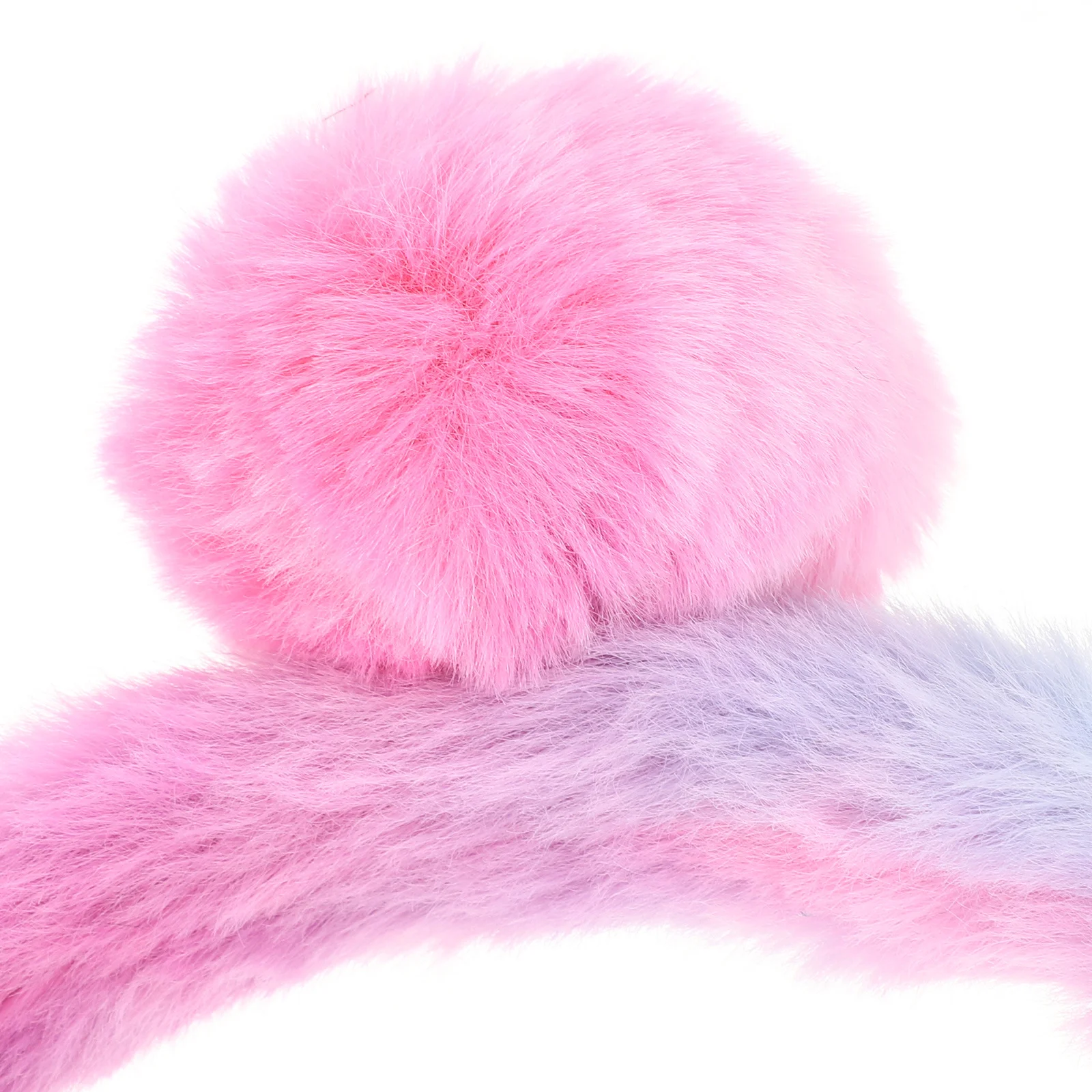 Милые теплые наушники с мультяшными животными, мягкие зимние наушники, защитный чехол для ушей, наушники для уличного использования, очаровательные наушники