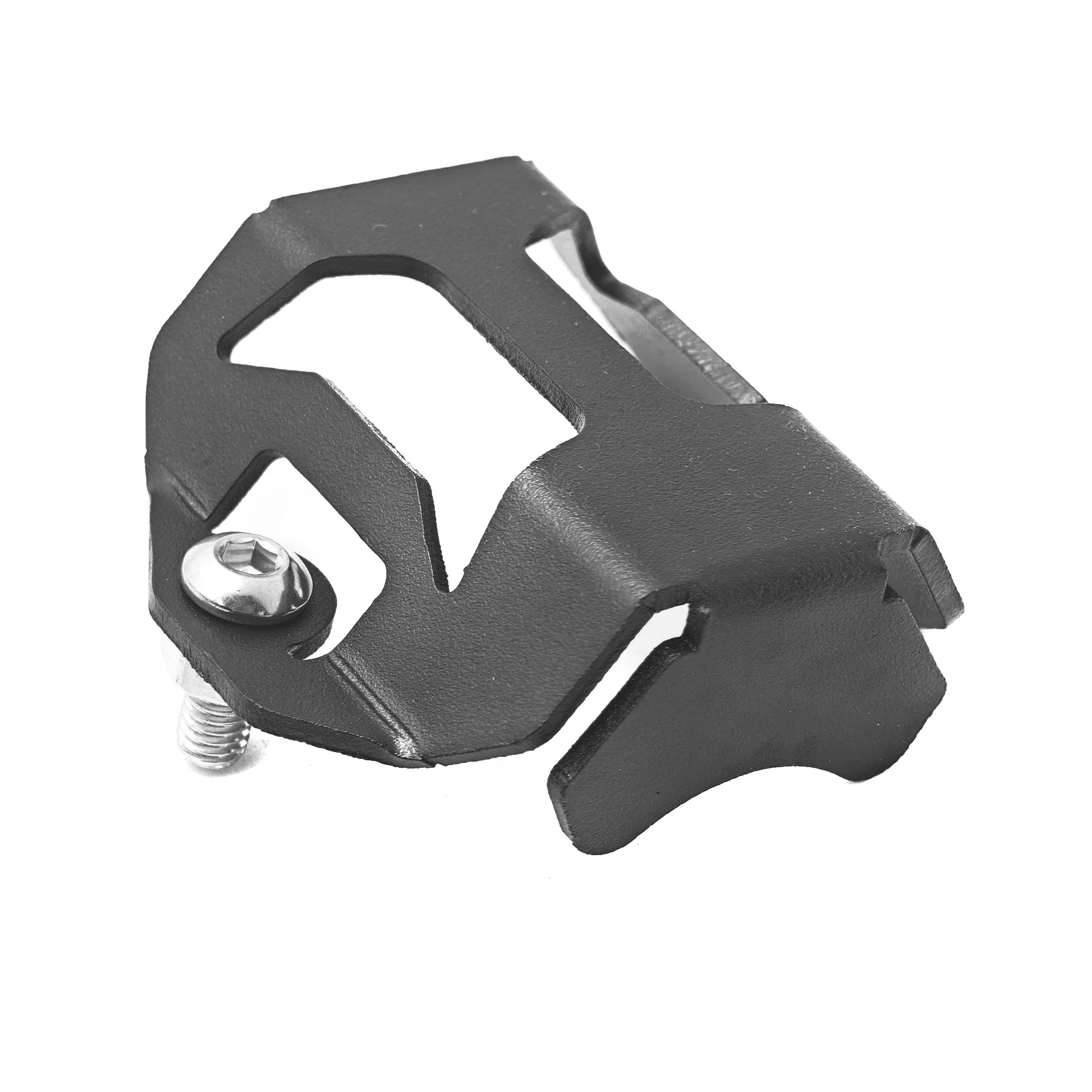 Rear Brake Fluid Reservoir Guard Cover For YAMAHA YZF R15 R25 R3 R6 R7 R9 XSR 700 900 Motorcycle Oil Pump Cup Cylinder Protector