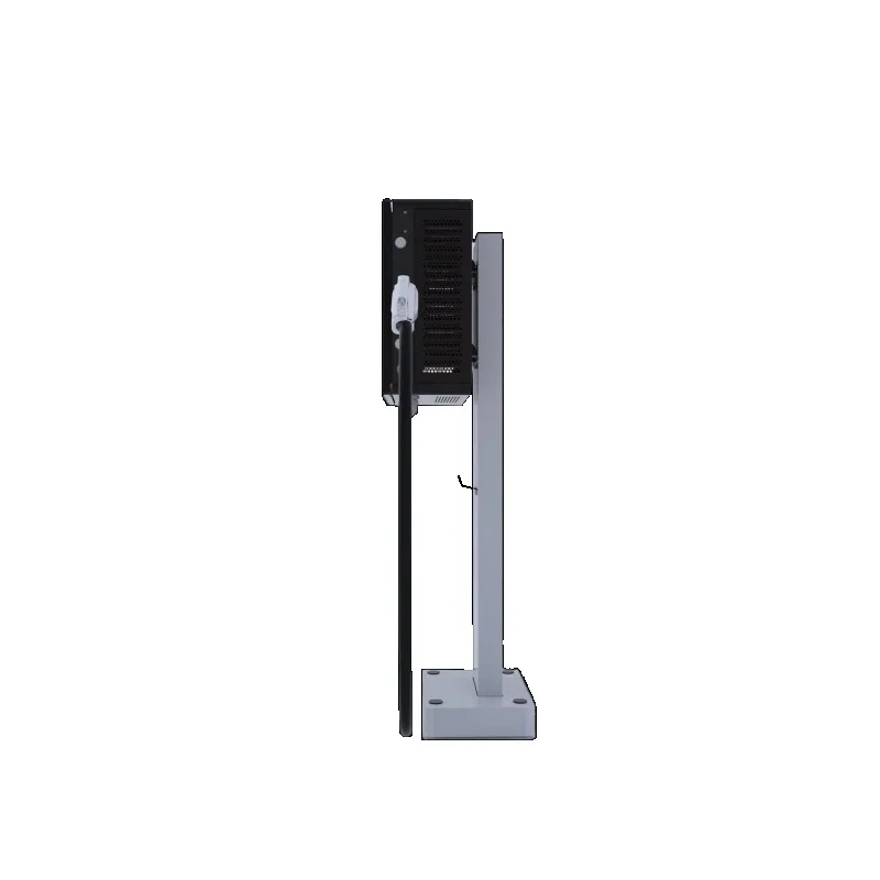 30kw Single  DC Charging Pile  Charging Station Electric Vehicle Charging Pile Sale