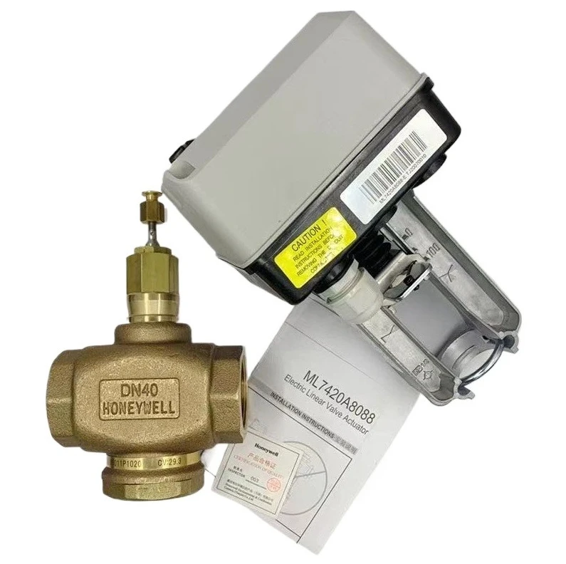 

ML7420A6009 Регулируемый электрический привод ML7420A8088-E