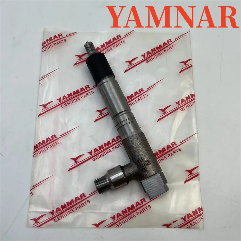 Yanmar engine injector 4TNV94 4TNV98 4TNV88 3TNV88 engine injector excavator accessories