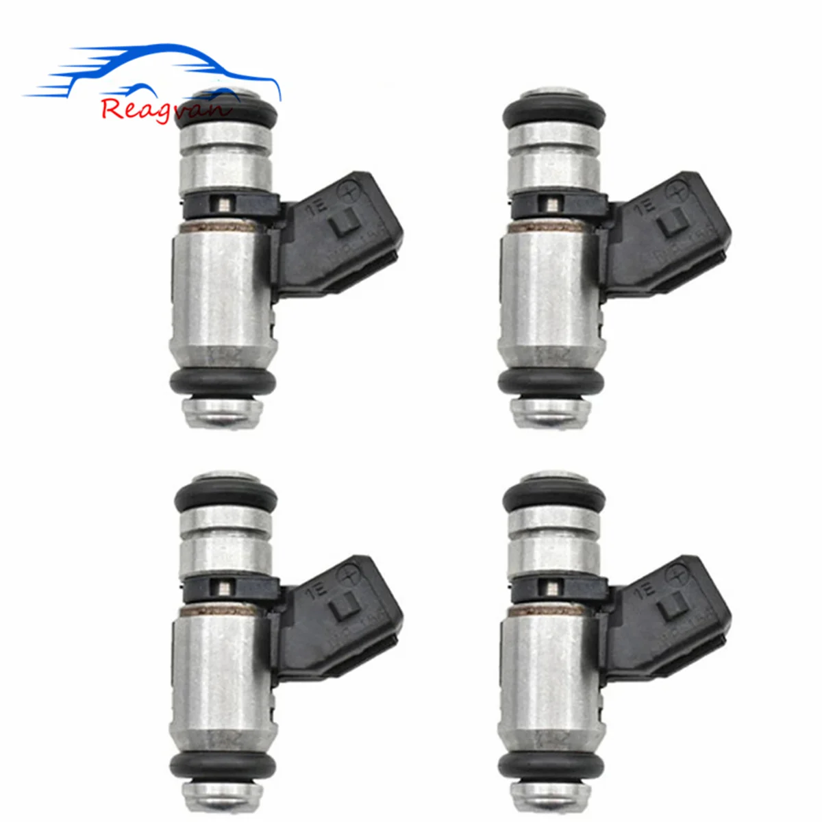 

4PCS Fuel Injector 8000A5495 IWP156 For MV AGUSTA BRUTAL 910 910S 2005-2011