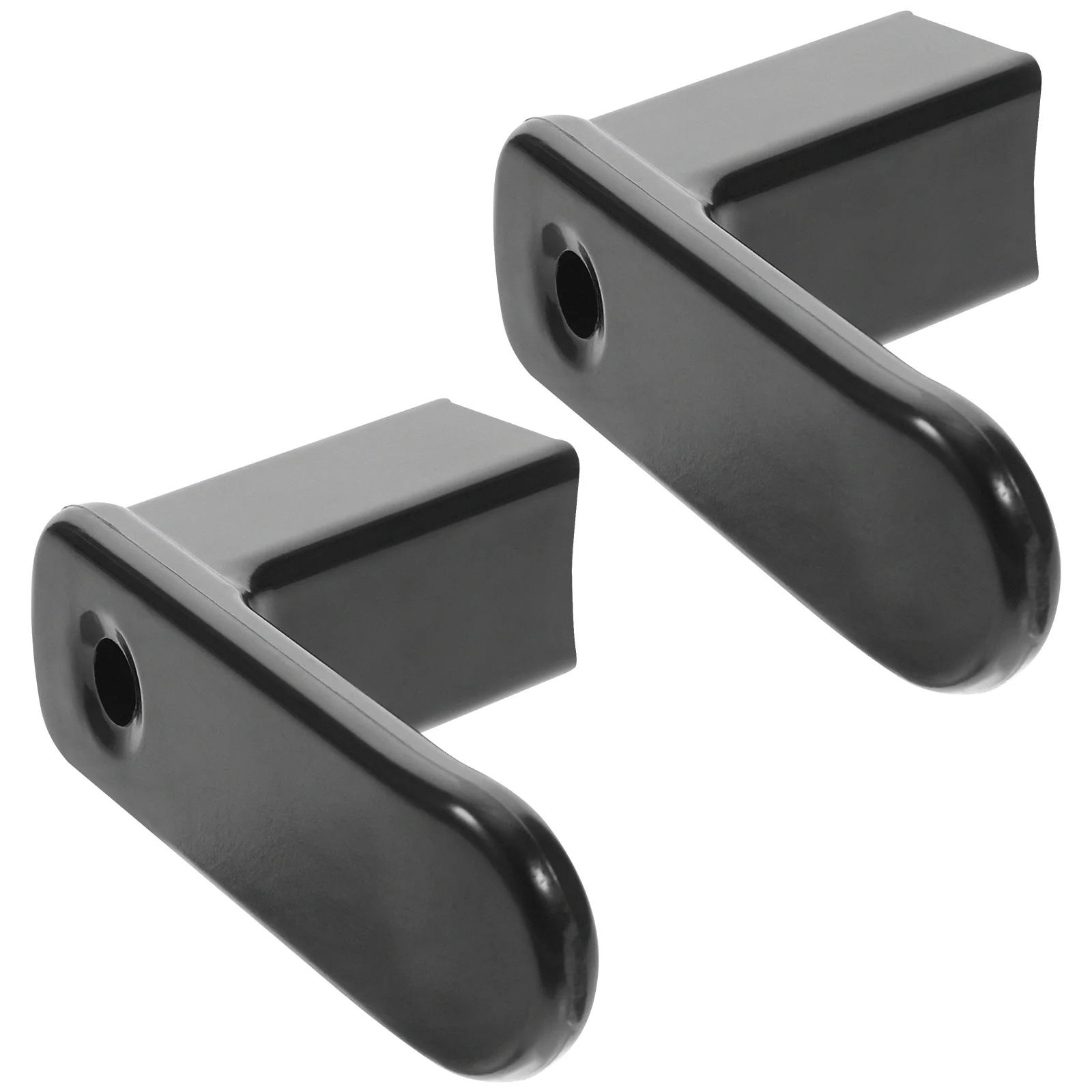 2Pcs Heat-Resistant Teapot Handle Anti-Scalding Kettle Grip Replacement Accessory Teapot Handle