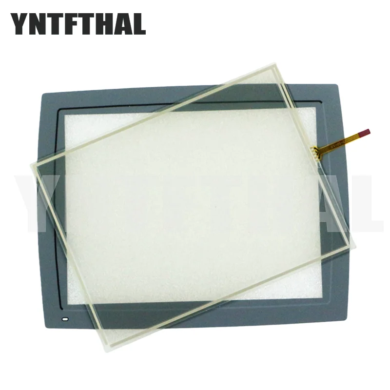 

Сенсорная панель для E1101 Тип 06035B 06035E Сенсорная панель с накладкой Защитная пленка