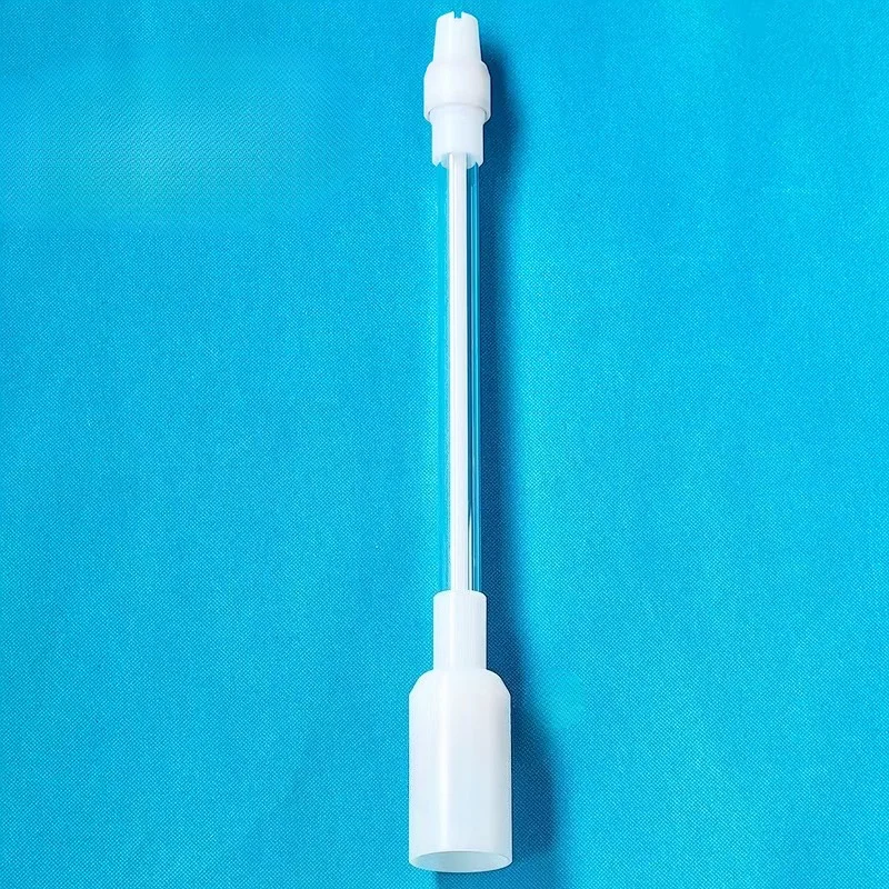 Replacement 150mm 300mm Extension Spray Nozzle Complete Fit for 1093605 1093604 Powder Coating Spray Gun