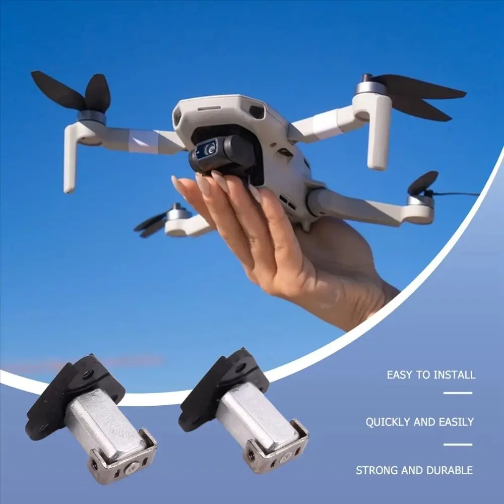 

NEW DIY Drone Motor Arm Professional Universal Front Arm Axis Repairing Rear Arm Shaft for DJI Mini 3pro Drone Accessories
