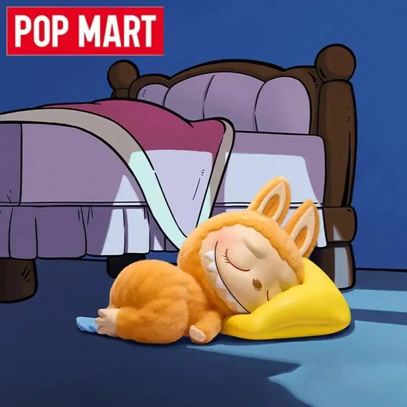 Pop Mart Labubu The… - image