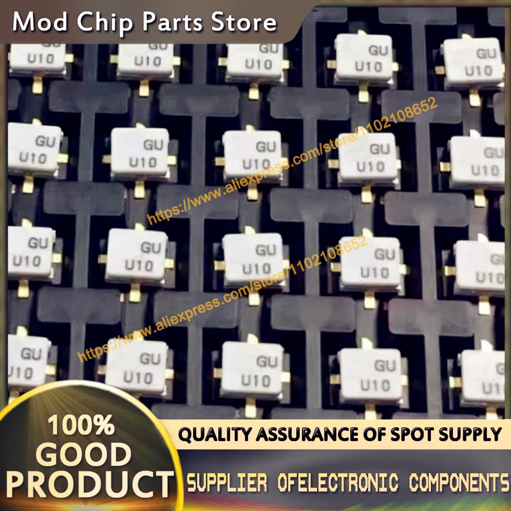 

5/PCS FLU10XM FLU17XM FLU35XM NEW TRANSISTOR