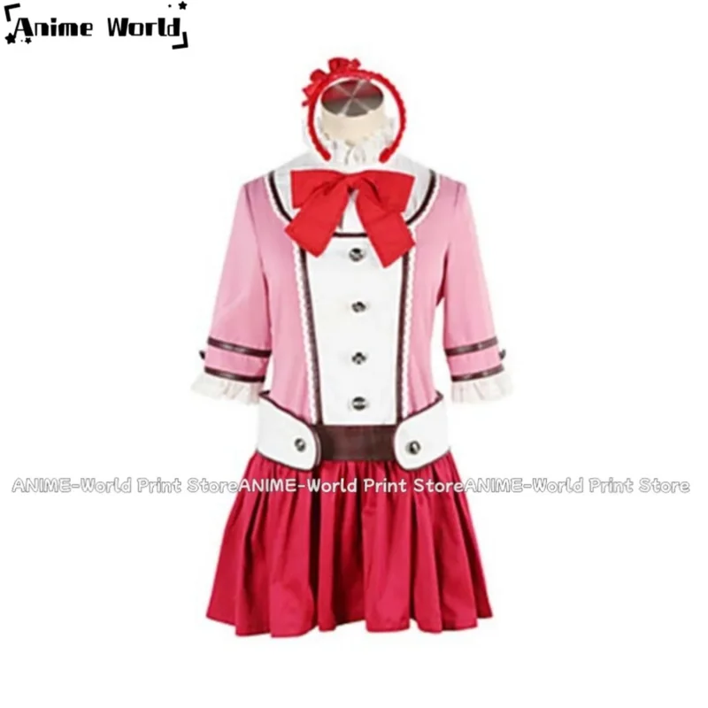 《حجم مخصص》 أزياء أنيمي أوتا نو برينس المجلد 13 إد هاروكا نانامي التأثيرية؛ 3، v'6.f؛ 9،