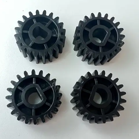 Fuji Gear D20T 4pcs for Frontier 350 355 370 375 390 Mervyns