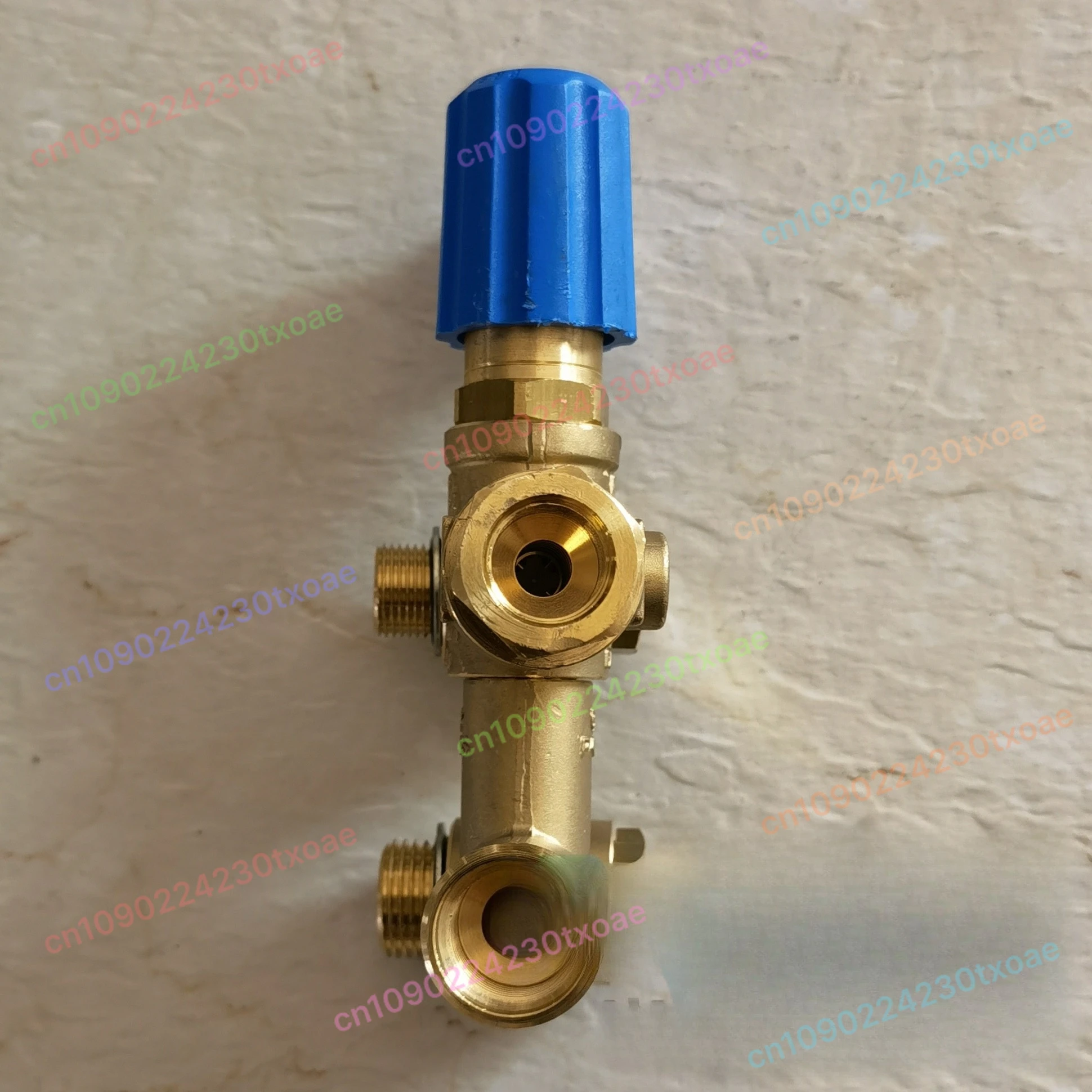 Pressure Valve for VRF2 AR TF XM RK Series High Pressure Water Pump Pressure Regulator Valve