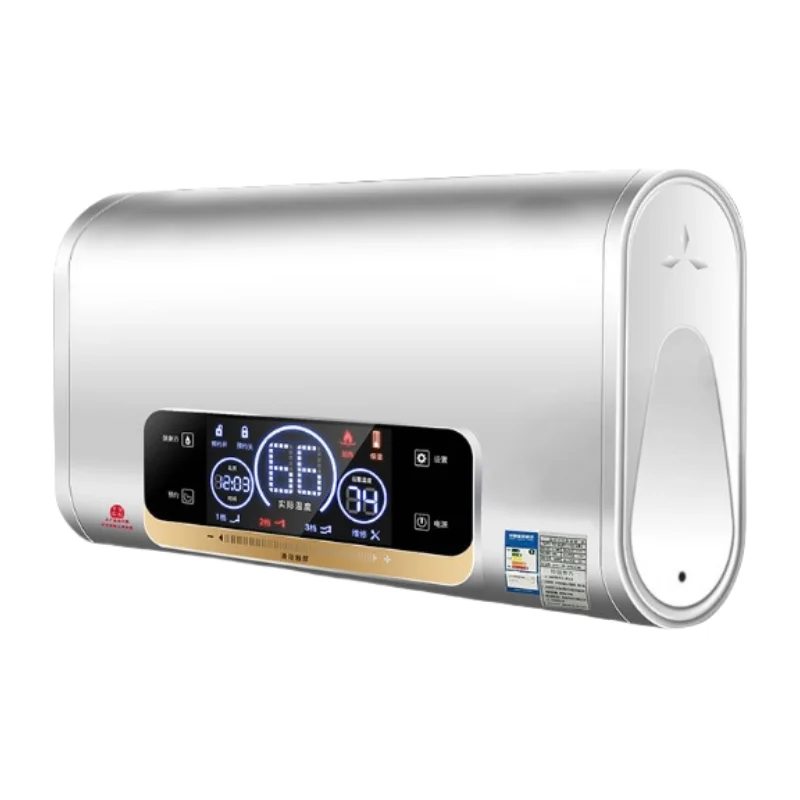 

Высококачественный тепловой насос Anto, электрический водонагреватель для умывальника, 0-120 литров, электрический водонагреватель, умный для ванной комнаты