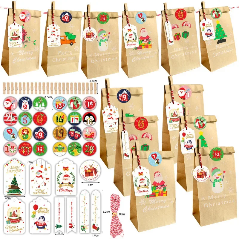 Packaging Baptism Candy Container Children Gift Party Bag Fairy Bag Christmas Bags Wholesale Christmas Cheap Kraft Boxes Chris