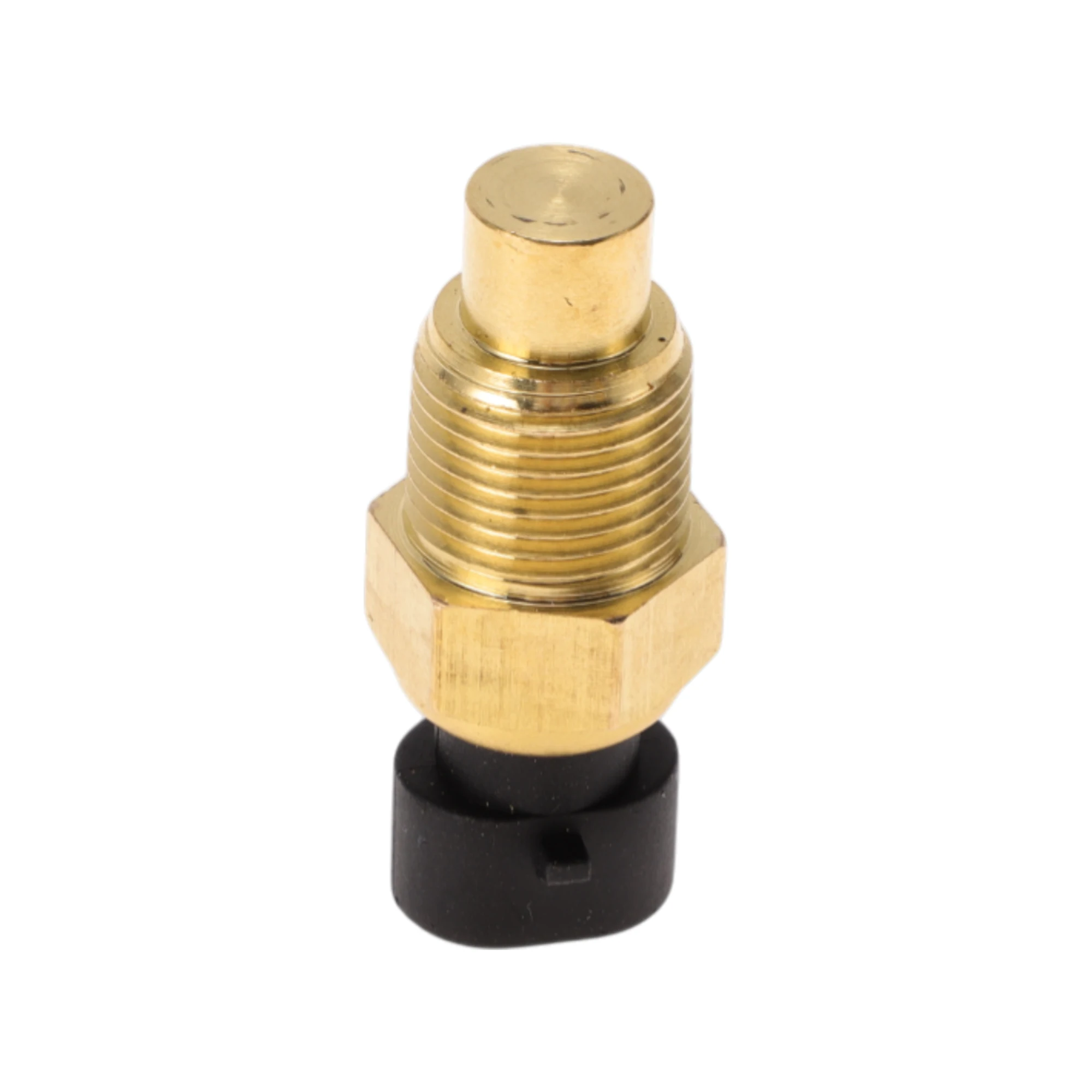 UXCELL Engine Coolant Temperature Sensor No.213764 Water Temperature Sensor for Chevrolet Cruze 2010-2016 1 Pcs