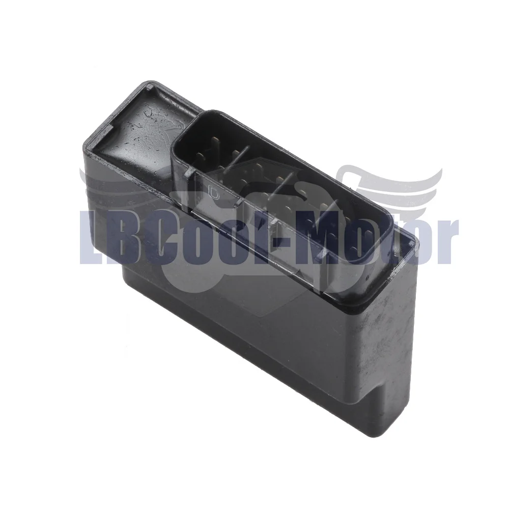 Used OEM Digital Ignition CDI ECU Box For YAMAHA XT250 2008-2012 3C5-85540-10-00 Original ECU Computer Control Module