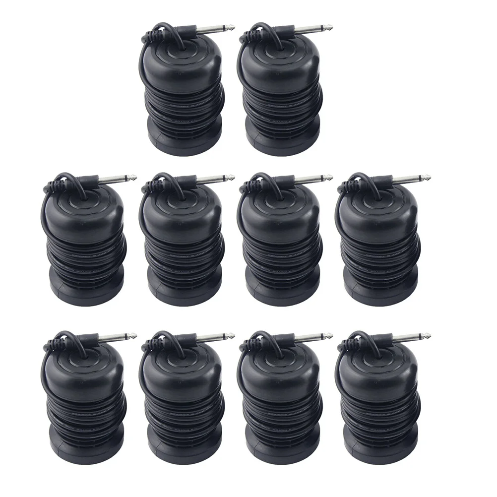 ماكينة حمام القدم أسلاك الفولاذ المقاوم للصدأ الأسود 30 دقيقة تستخدم 50 مرة أداة تنظيف سهلة تدوم طويلاً لدلو تنظيف سبا القدم