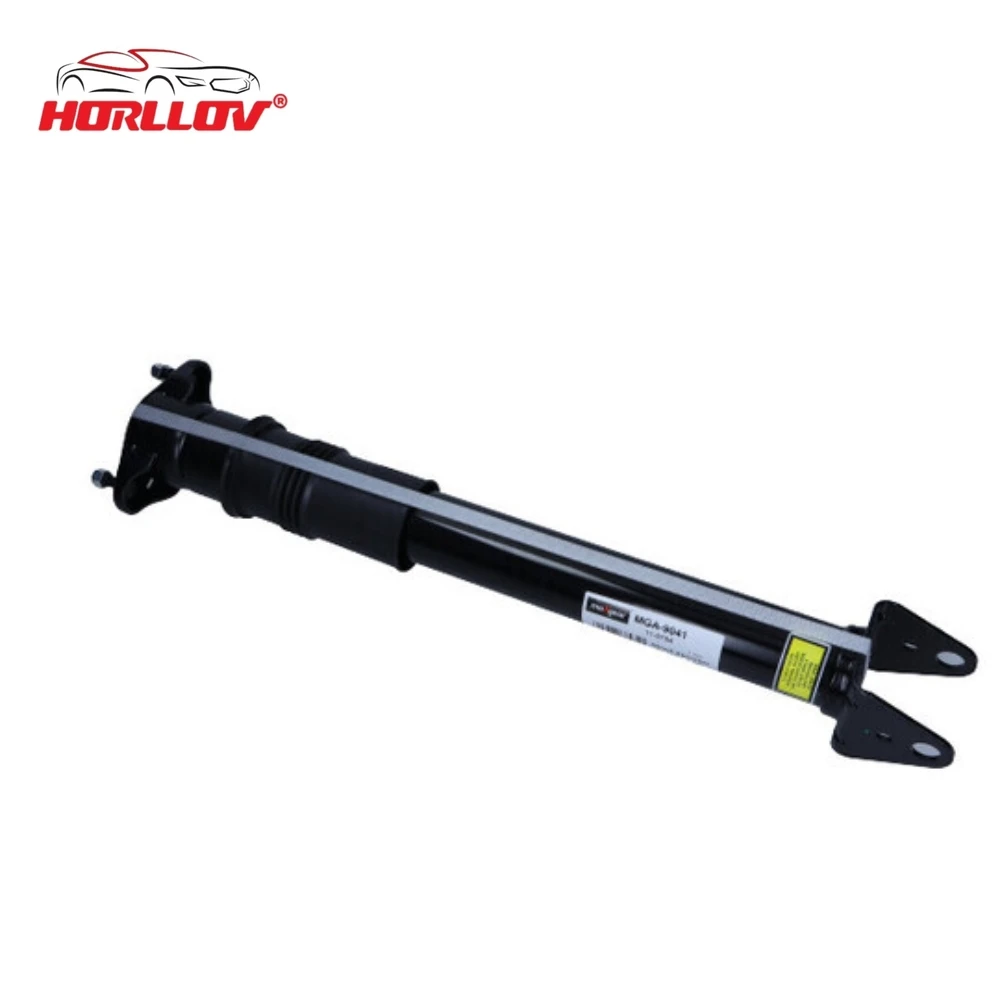 1663202030 Rear Shock Absorbers ADS for Mercedes Benz W166 GLS450 GLS63 Air Suspension Shock Strut Suspension System