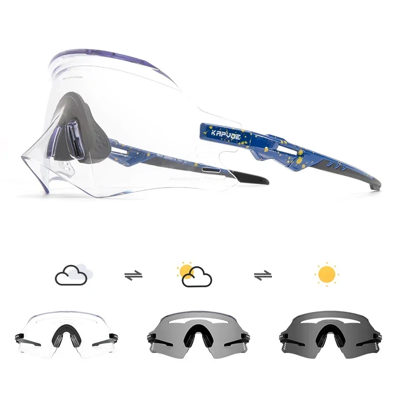 Photochromic Sungla… - image