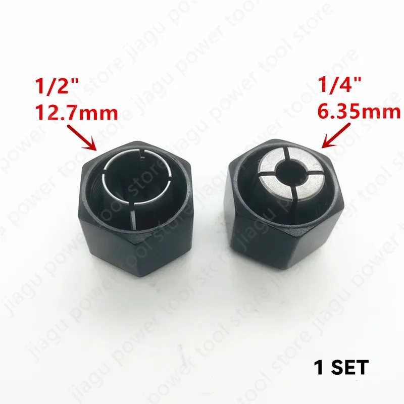 6.35mm 1/4