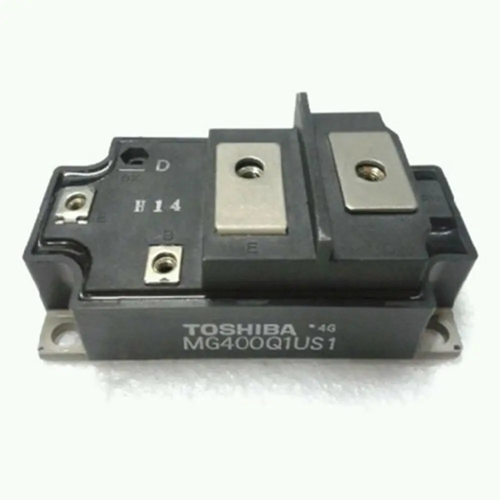 

1 piece brand new original MG400Q1US1 IGBT module MG400Q1US1