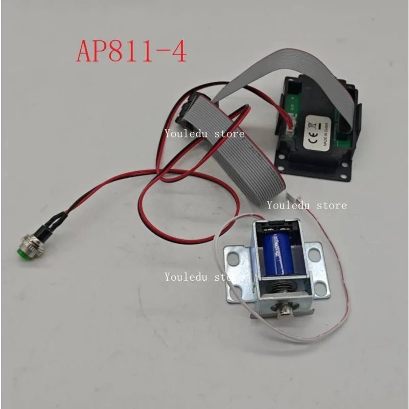 Keypad Safe Lock for Stacck-on Elite / DIY Electronics Replacement Lock 1 SET