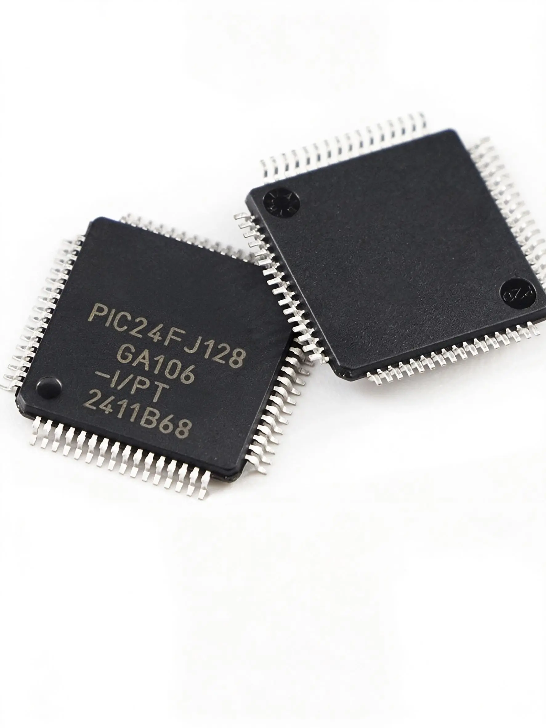 5piece PIC24FJ128GA106-E/PT Price discounts Spot supply Ready Stock