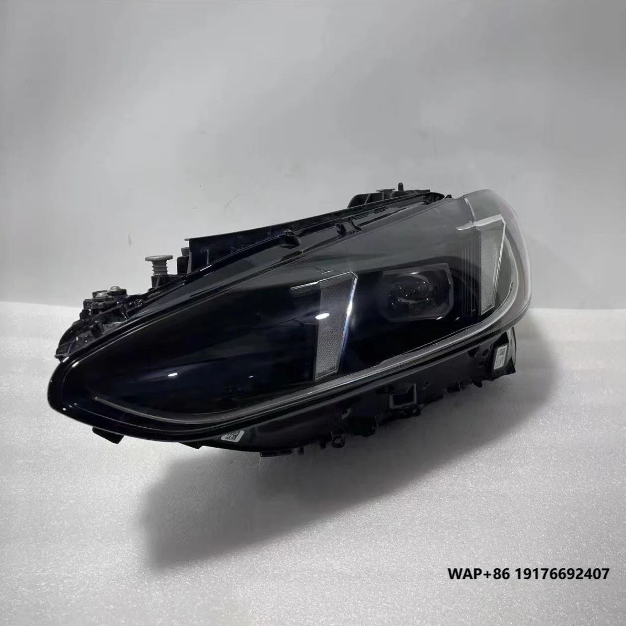 

Original G22 Latest Style LED Headlight forBMW 4 Series G22 LED Headlights 2025 G22 Part