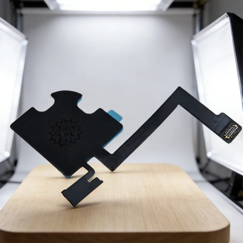 

Замена гибкого кабеля датчика приближения и микрофона для iPhone 15 Plus Pro Max