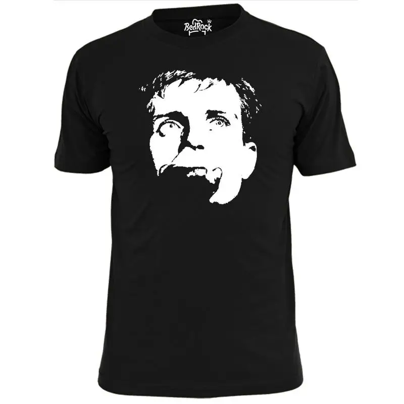 Mens Ian Curtis Ste…