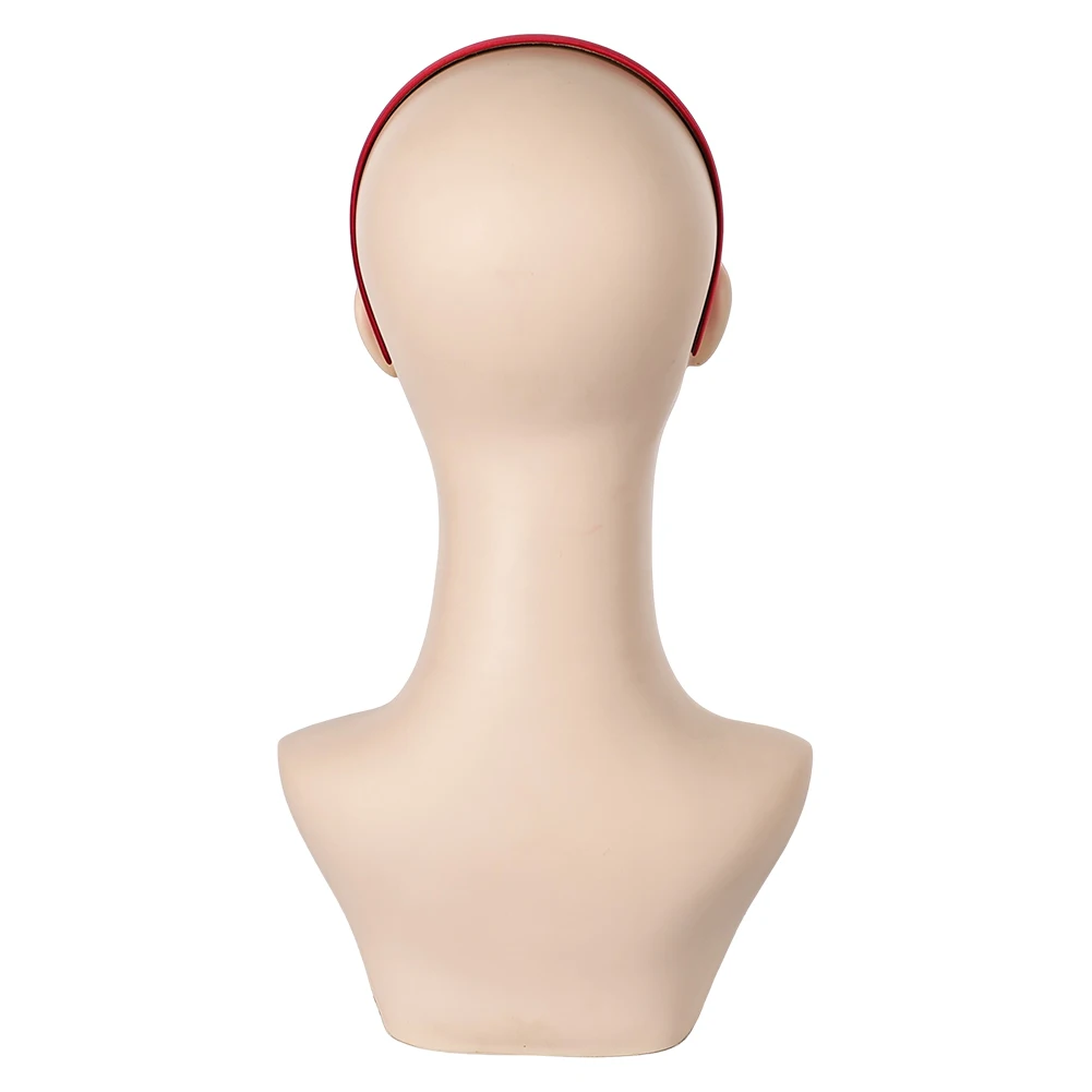 Live Action Snow Headband Rachel 2025 Movie Cartoon Princess Cosplay Fantasy Accessories Women Girls Roleplay Party Props Gifts