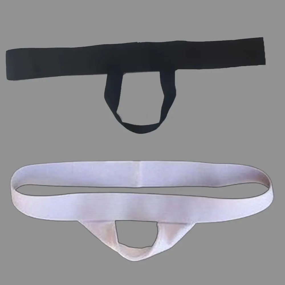 ملخصات قصيرة للأولاد والنساء والرجال سراويل داخلية عصرية للرجال سراويل فسيولوجية مثيرة للرفع (مقاسات S L)