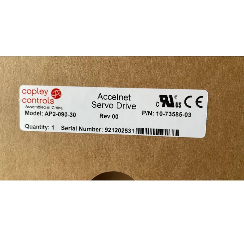Servo drive AP2-090-30 Para copley