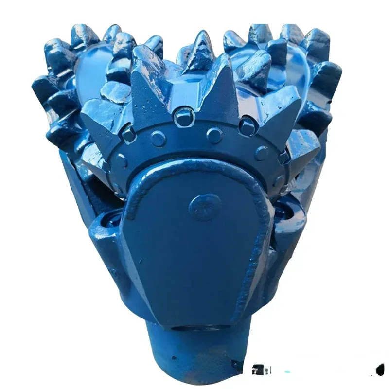 

Sell like hot cakes Mining drill bit/Core Drill Bit/Steel tooth roller bit/diamond composite drill bit/oil drilling tool
