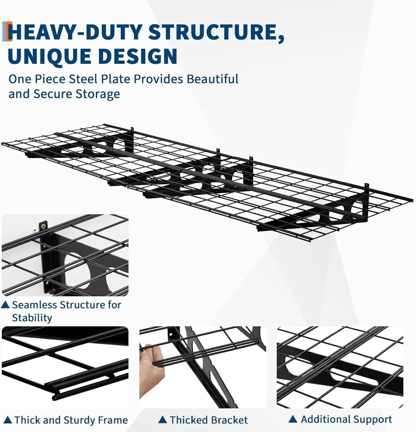 Thumbnail 2 - #20 Top 20 Wall Shelves Worth Buying In 2026