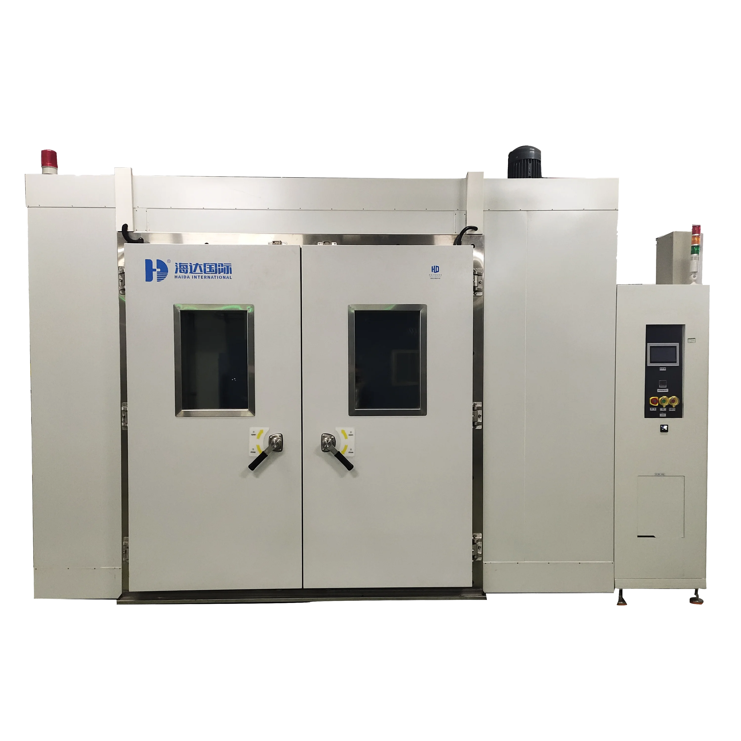 High Precise Energy Saving Stability Environmental Test Chambers /Walk-In Environmental Testing Chambers