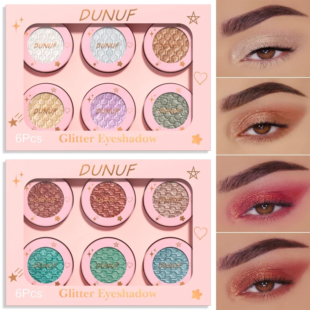 paleta-de-sombras-de-pure-de-batata-6-cores-longa-duracao-a-prova-d'agua-iluminador-brilhante-glitter-maquiagem-conjunto-perolado