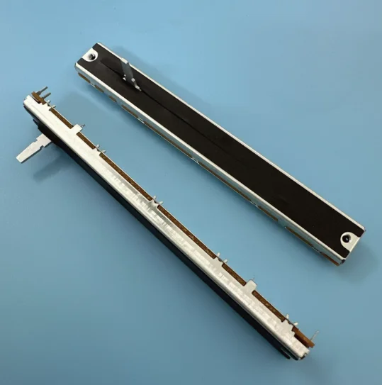 Original  PITCH SLIDER / FADER X DCV1013 For Pioneer CDJ1000 MK2 & MK3 CDJ2000 NEW CDJ 1000 2000 1pcs