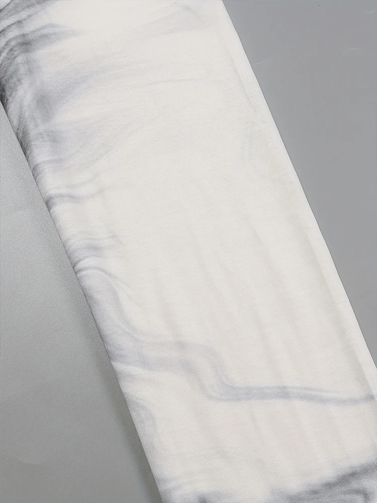 2024 Summer New Women's Mixed Colours Printed T Shirt Dresses Fashion Short Sleeve Perfect for Spring and Summer Occasions