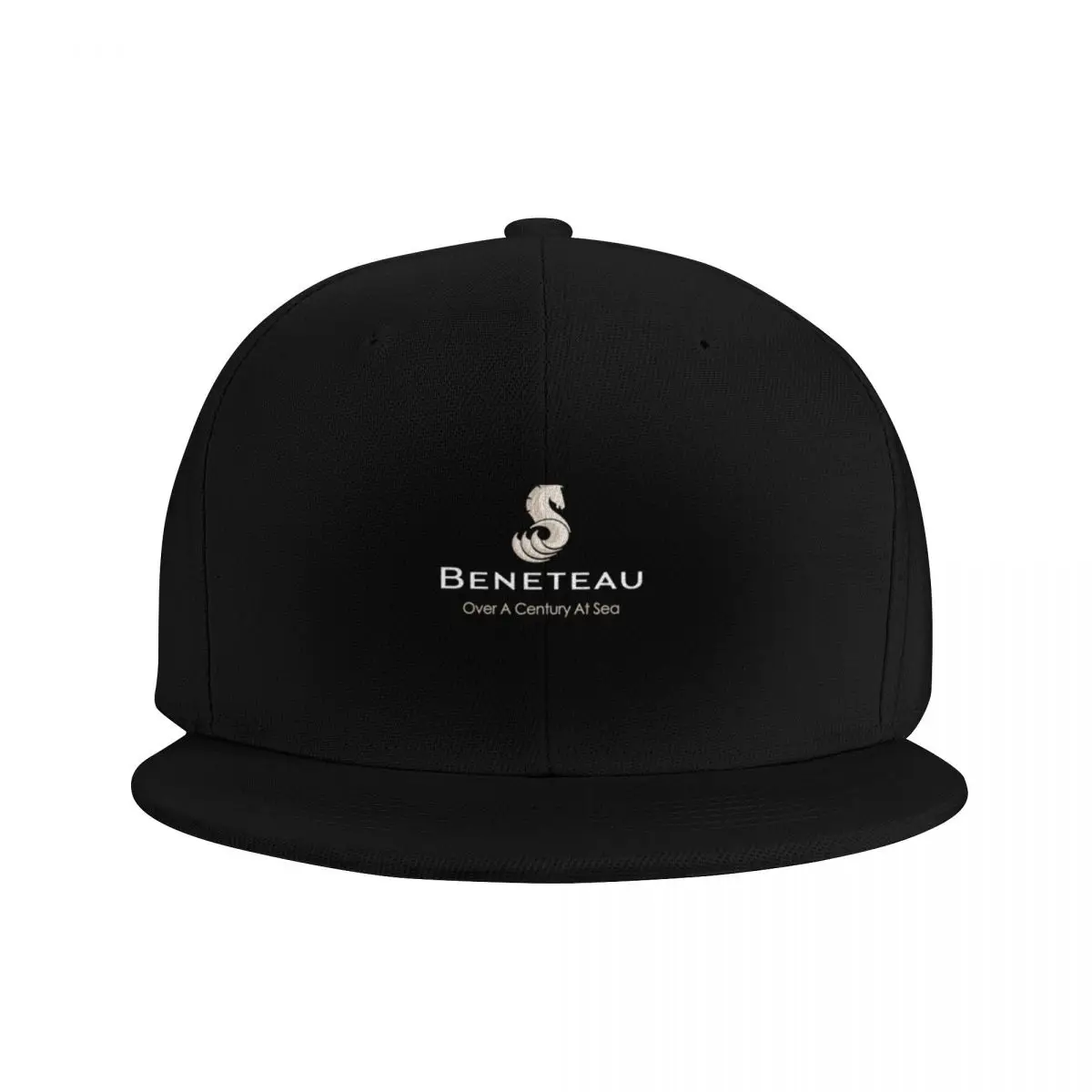 Beneteau Sailboat Sailing yacht POCKET SIDE Classic Baseball Cap Golf Hat Man Thermal Visor hard hat Women Caps Men's