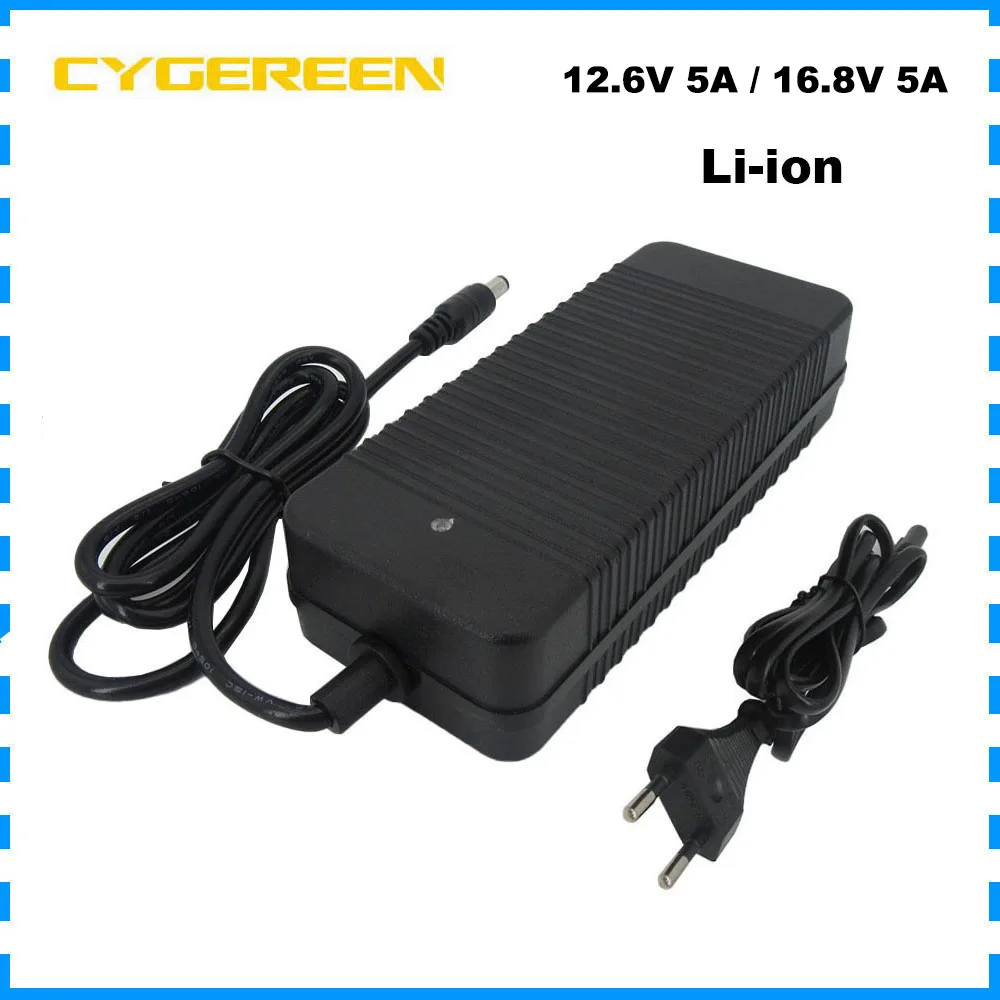 12V 5A Li Ion Batte… - image