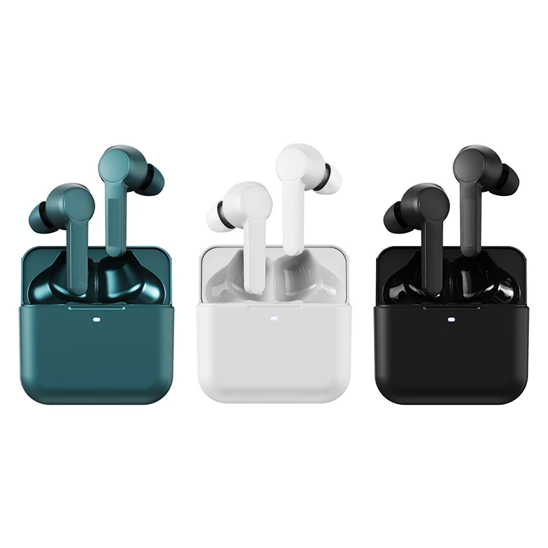 Drahtloses Bluetooth-Headset, High-Fidelity-Musik mit Mikrofon, wasserdichtes Sport-Headset, Universal version
