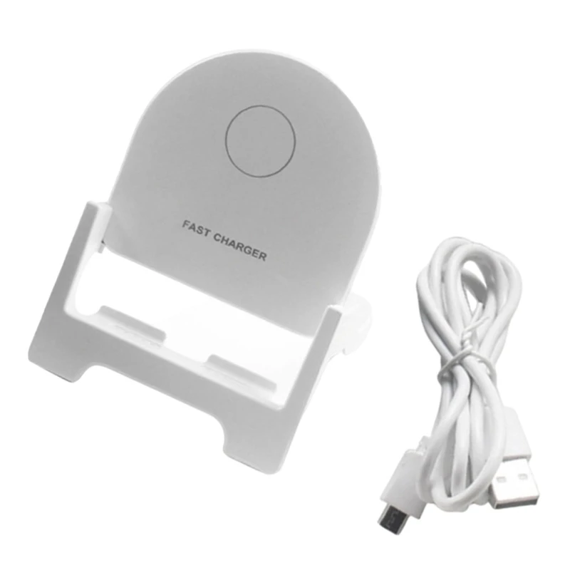 충전 스탠드 휴대폰 마운트 테이블 휴대폰에 적합한 수직 스탠드 휴대폰 홀더