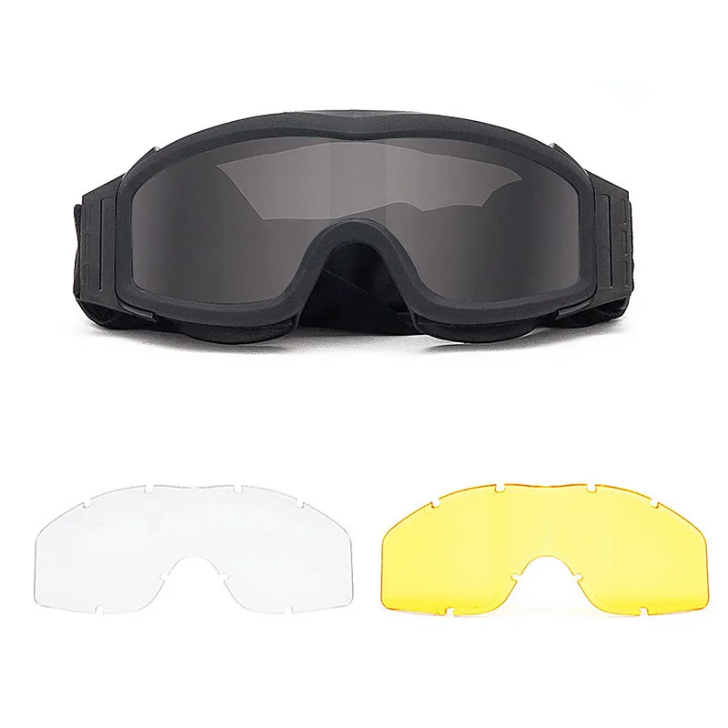 Thumbnail 4 - #7 Compare Paintball Goggles Before You Buy