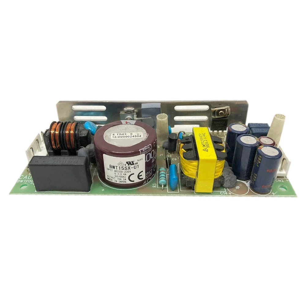 BWT15SX-U1 For CAUTION Industrial Medical Equipment Power Module 15V2A